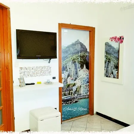 Fair Apartment *